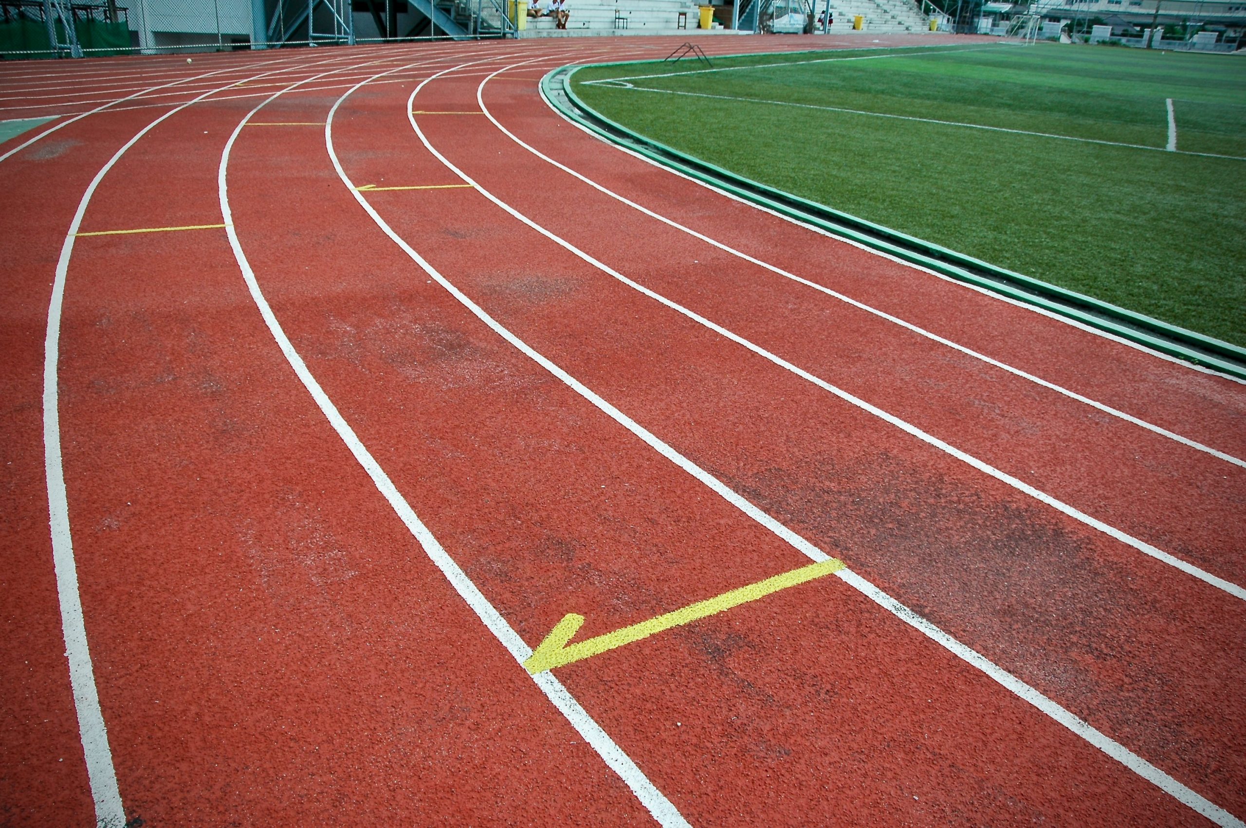 ""