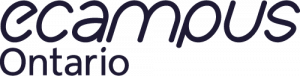 eCampus Ontario logo