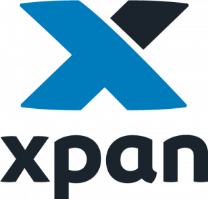 Xpan Interactive Ltd. logo