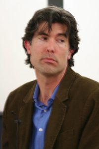 Jim Buckmaster - born August 14, 1962 - is an American computer programmer who has been the CEO of Craigslist since 2000