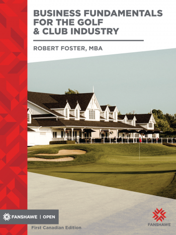 Business Fundamentals for the Golf & Club Industry