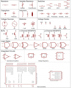 2.5 – How to Read Schematics – Biomedical Instrument Troubleshooting