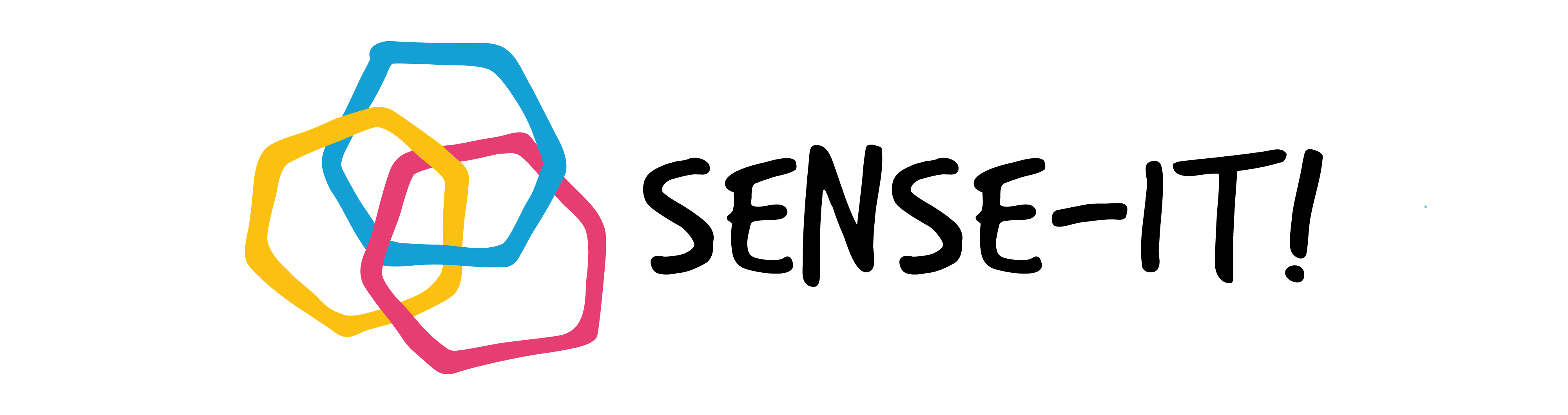 Sense-It! Logo