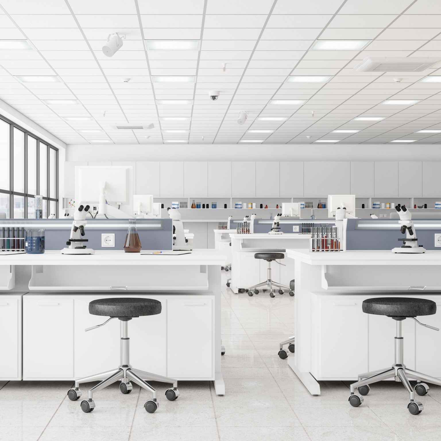 Best Practices In a Teaching Laboratory The Science of Inclusion