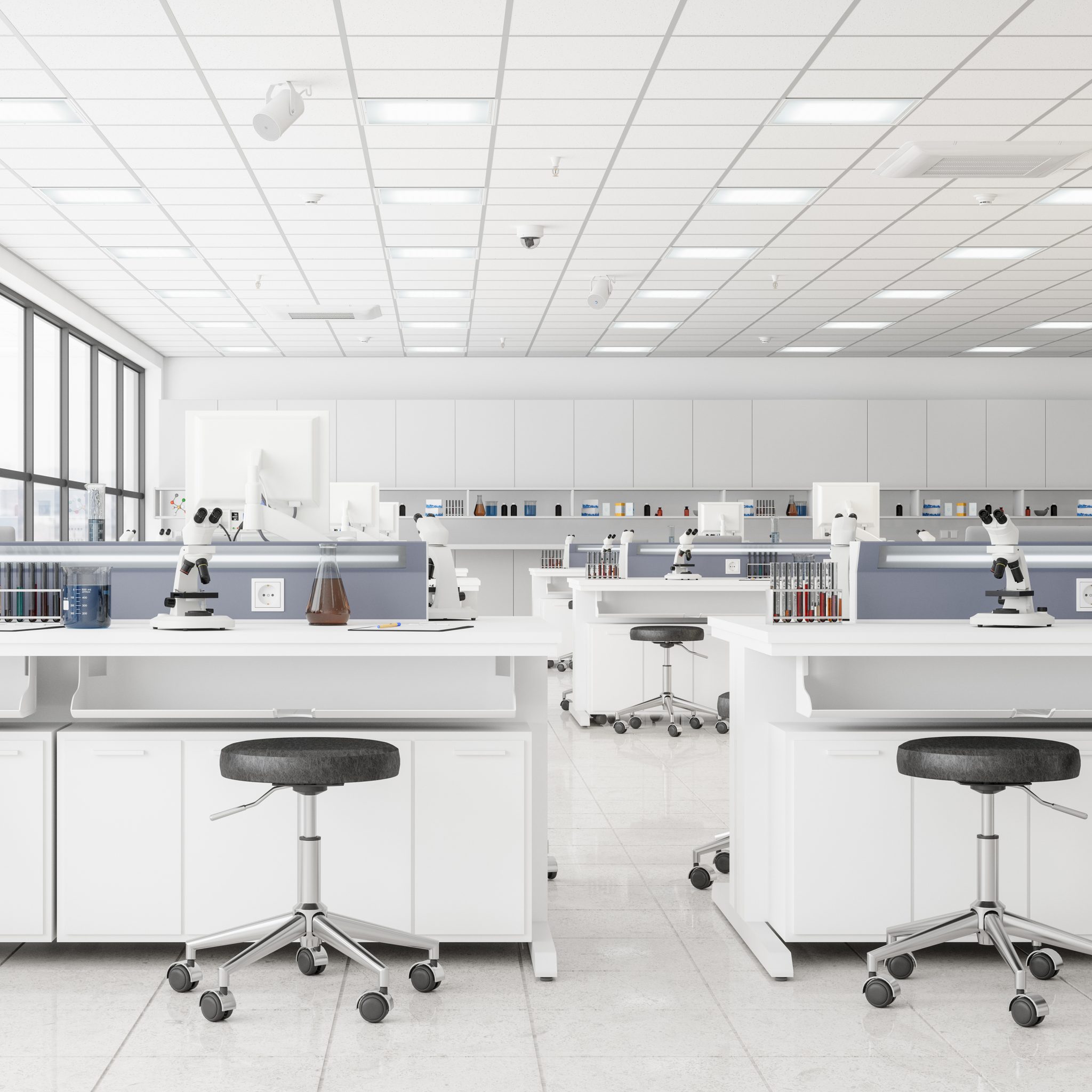 Best Practices In a Teaching Laboratory The Science of Inclusion