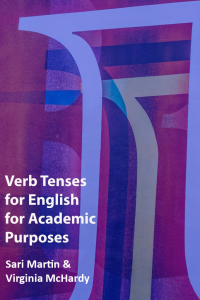 Verb Tenses for English for Academic Purposes – Simple Book Publishing