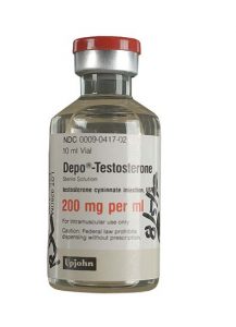 Depo-Testosterone