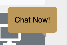 Chat now icon, IT Help Desk