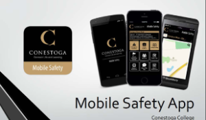 mobile safety app
