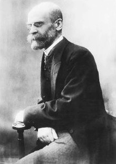 Émile Durkheim