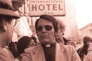 Reverend Jim Jones