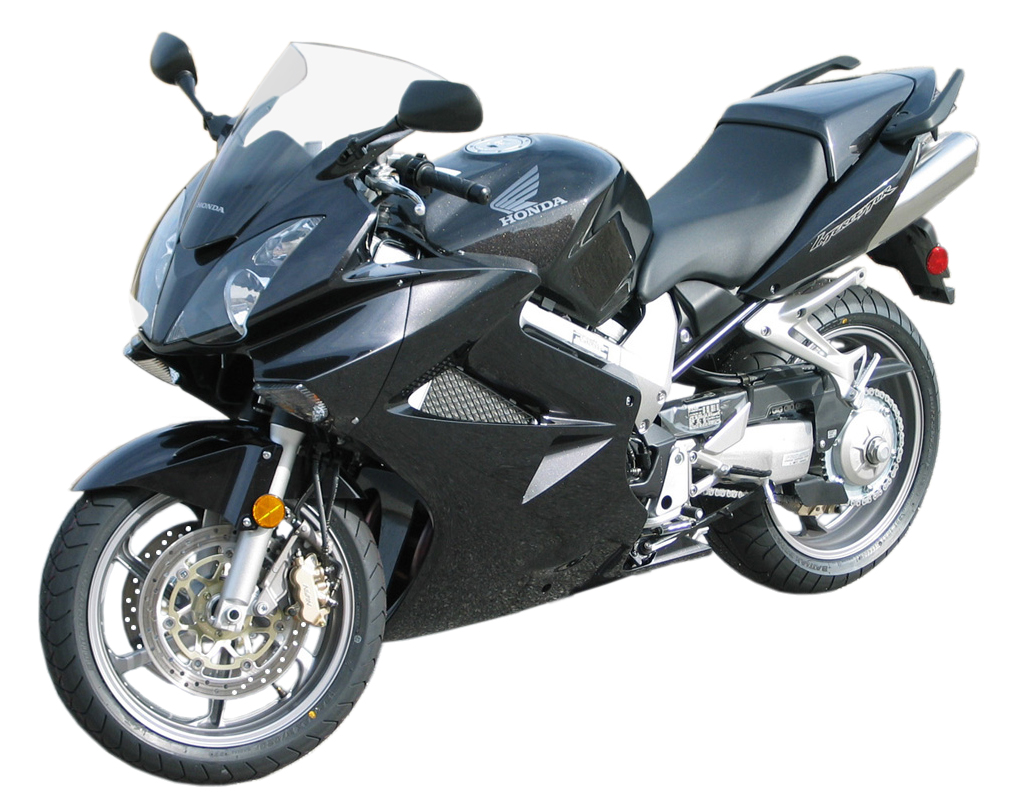 2006 Honda VFR 800A5 Motorcycle