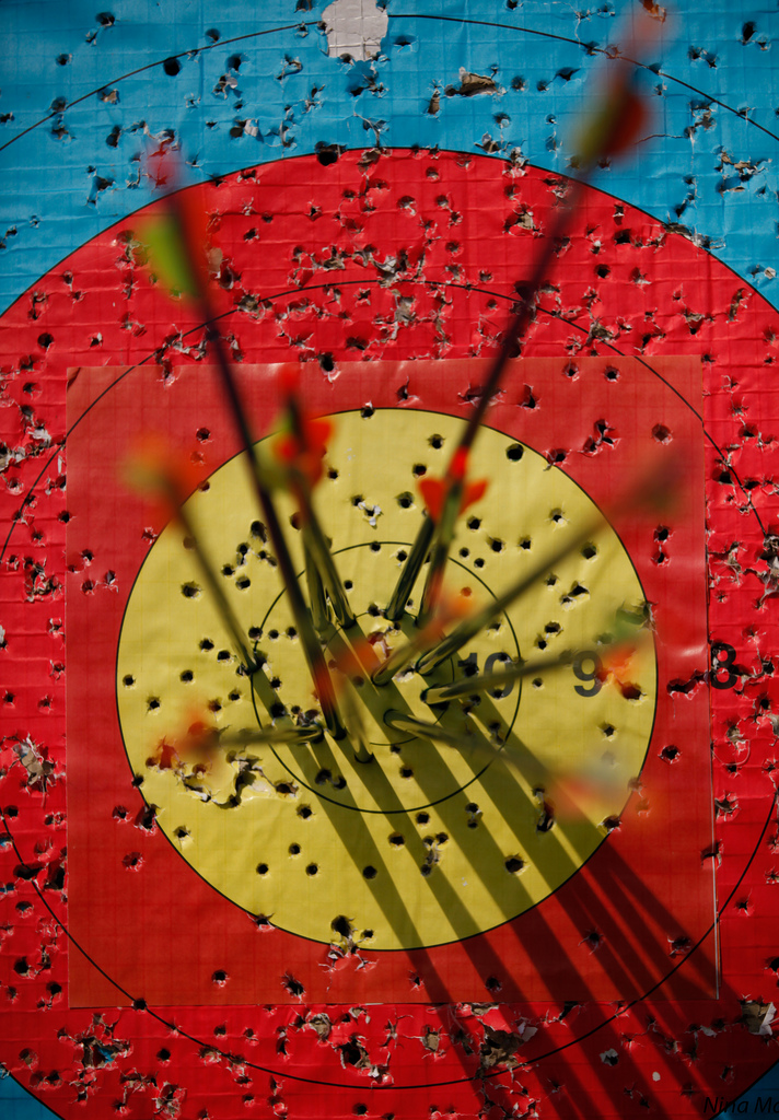 Archery Target