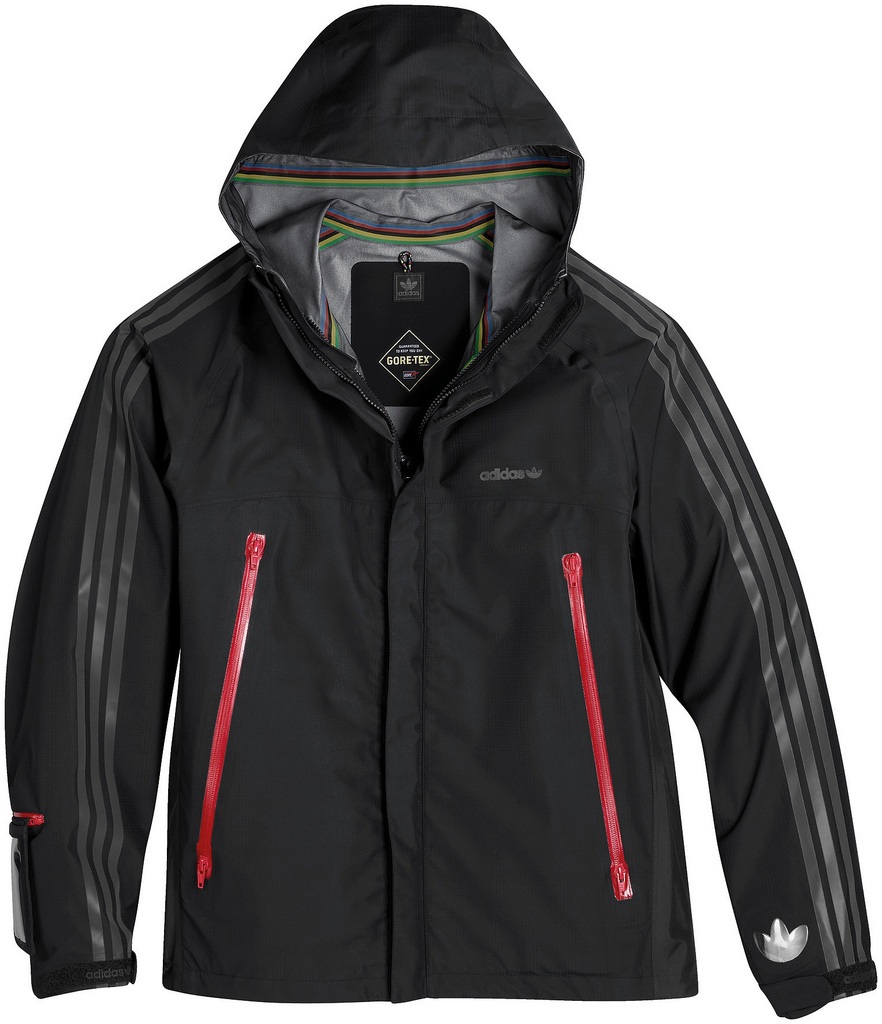 GORE-TEX Jacket