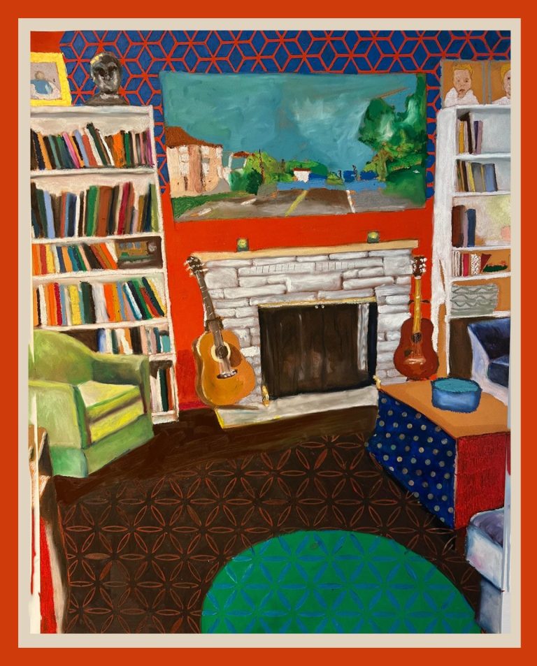 Cover art