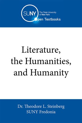 Cover image for Literature, the Humanities, and Humanity