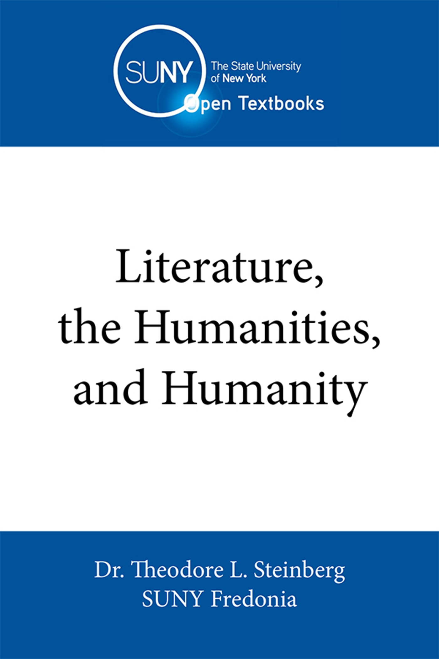 Literature, The Humanities, And Humanity – Simple Book Publishing