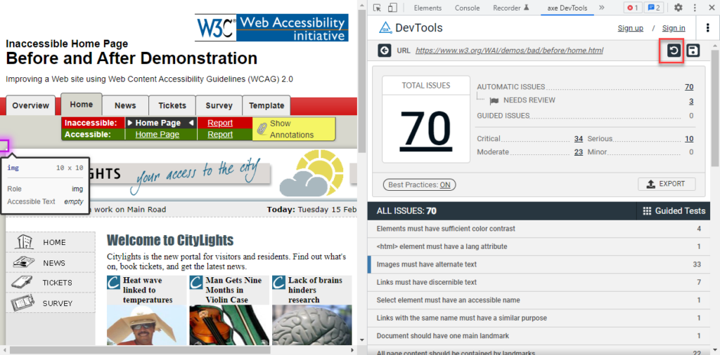 Test du module TIC Lixee - Blog Dautek