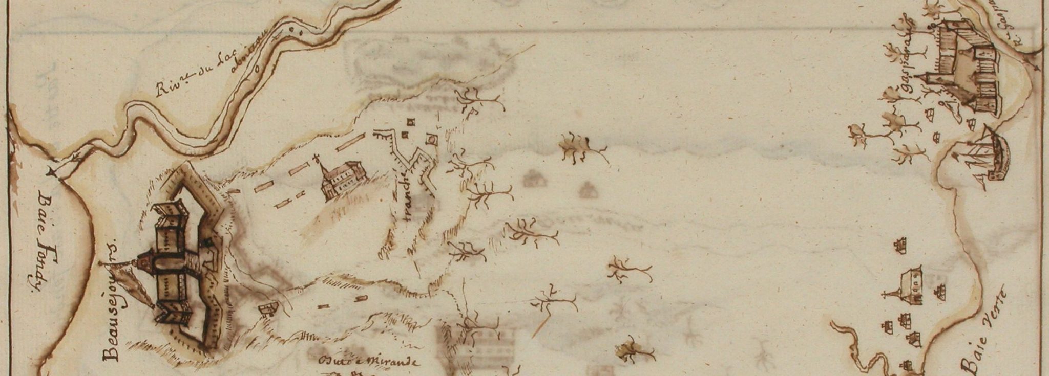 Lesson 5.1 Le Grand Dérangement Settler Colonialism in Acadie/Mi'kma'ki