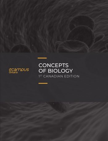 Concepts Of Biology-1st Canadian Edition – Simple Book Publishing