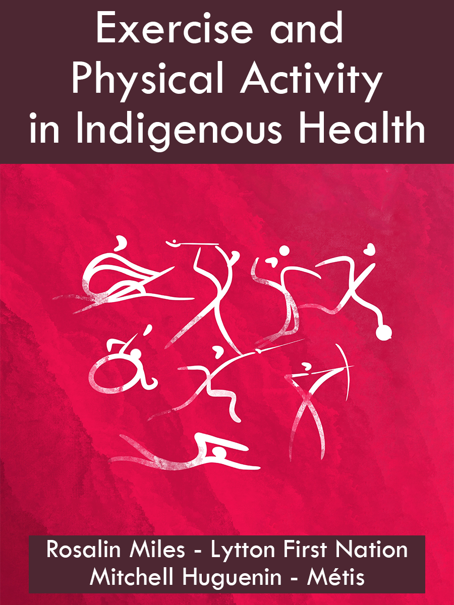 Cover image for Exercise and Physical Activity in Indigenous Health