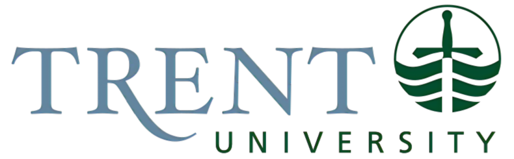 Trent University logo