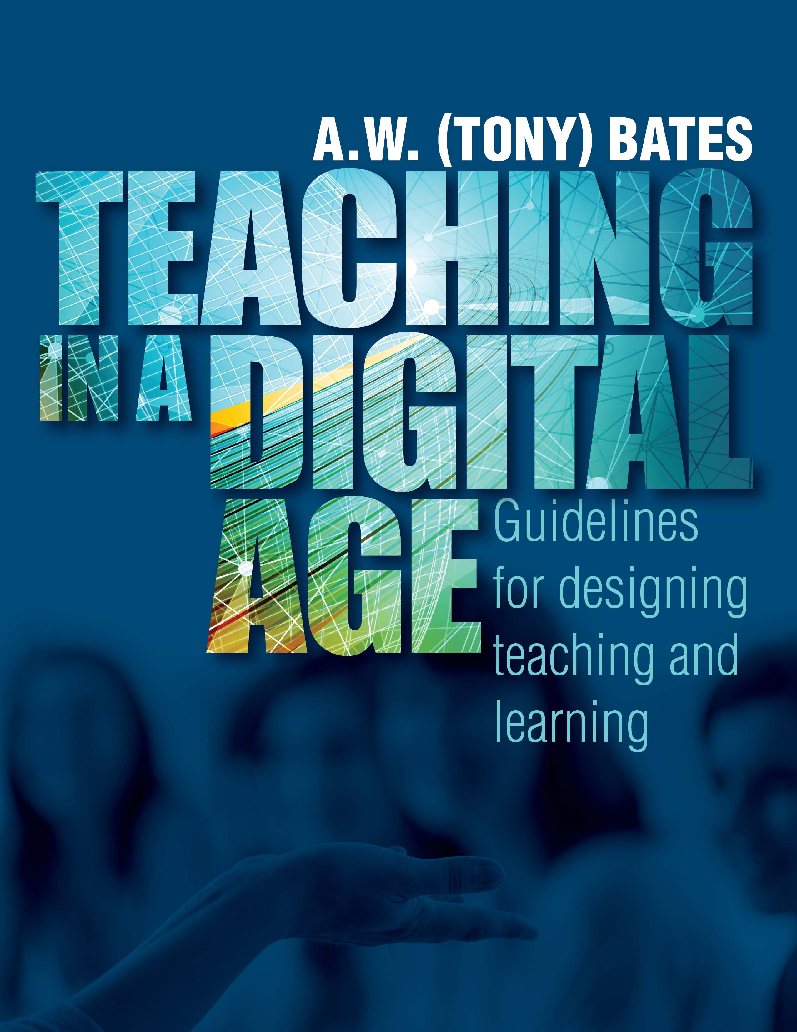 Cover image for Teaching in a Digital Age