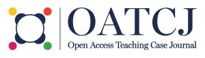 Open Access Teaching Case Journal