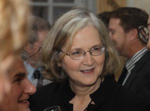 Elizabeth Blackburn