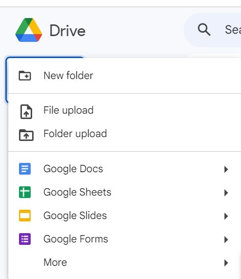 Is Google Drive Downor Is It Just You?