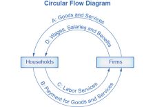 2.2 Circular Flow Model – Principles of Macroeconomics