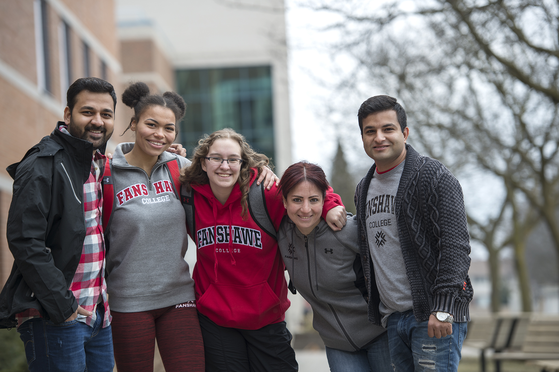 5.4 The Benefits of Diversity Fanshawe SOAR