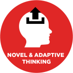 Novel & Adaptive Thinking