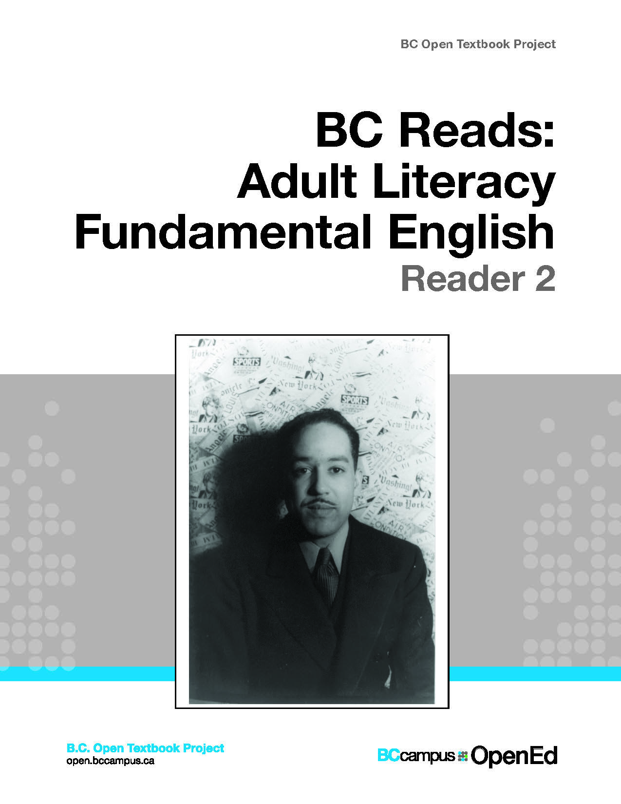 Cover image for Adult Literacy Fundamental English - Reader 2
