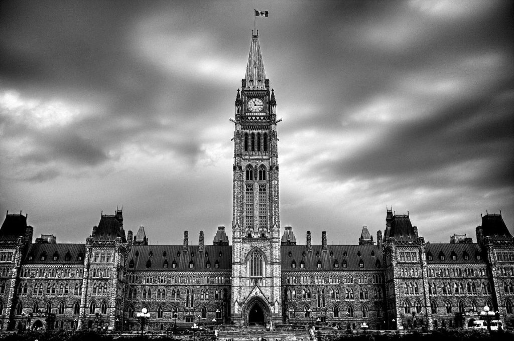 http://commons.wikimedia.org/wiki/File:Canada_Parliament_Buildings.jpg