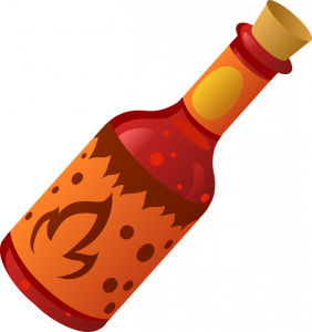 https://pixabay.com/en/bottle-hot-tabasco-sauce-food-576342/