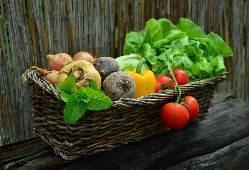 https://pixabay.com/en/vegetables-vegetable-basket-harvest-752153/