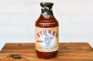 Stubb's Bar-B-Q Sauce