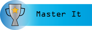 Master It Icon