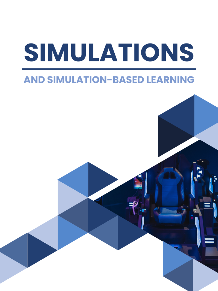 Simulations – Simple Book Publishing