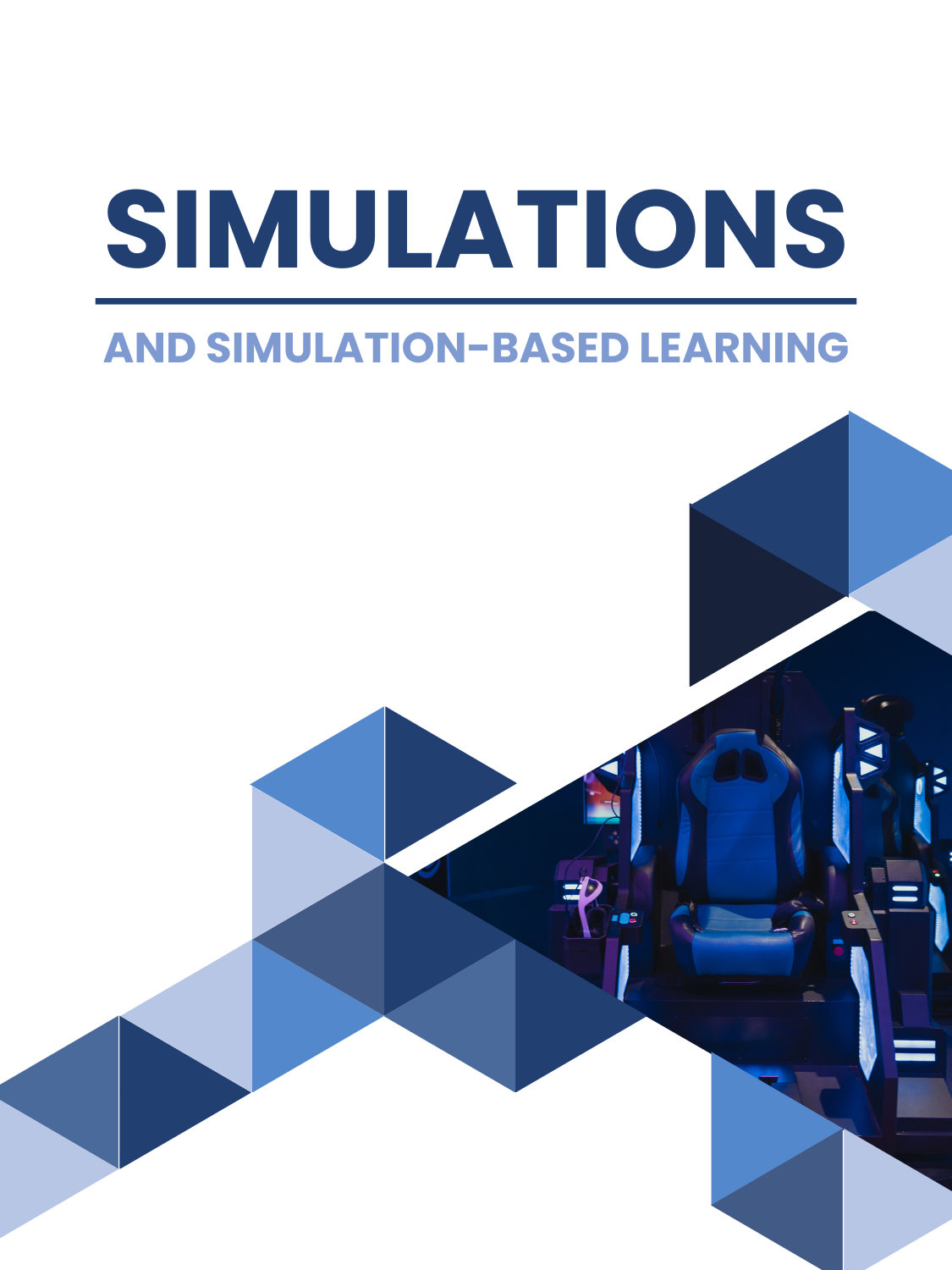 Cover image for Simulations