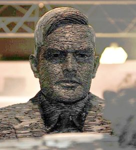 http://en.wikipedia.org/wiki/Alan_Turing#/media/File:AlanTuring-Bletchley.jpg
