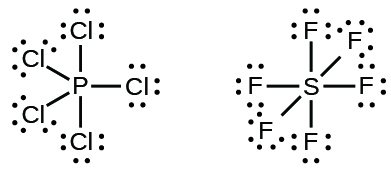 A reaction is shown with three Lewis diagrams. The left diagram shows a boron atom single bonded to three fluorine atoms, each with three lone pairs of electrons. There is a plus sign. The next structure shows a nitrogen atom with one lone pair of electrons single bonded to three hydrogen atoms. A right-facing arrow leads to the final Lewis structure that shows a boron atom single bonded to a nitrogen atom and single bonded to three fluorine atoms, each with three lone pairs of electrons. The nitrogen atom is also single bonded to three hydrogen atoms. The bond between the boron atom and the nitrogen atom is colored red.