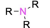 An “R-N-R2", with the N in pink.