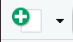 New Script icon - looks like a green plus sign