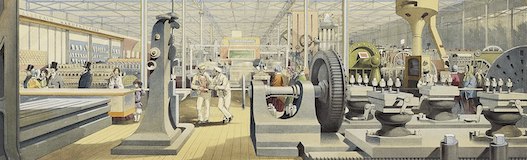 industrial factory image