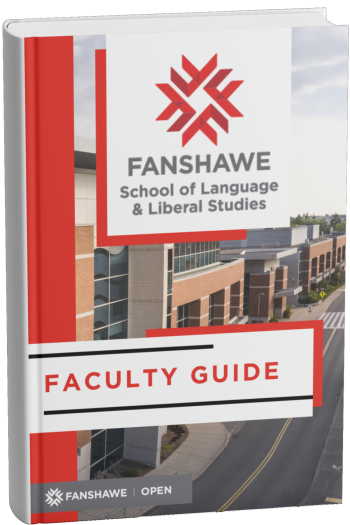 Cover image for School of Language and Liberal Studies