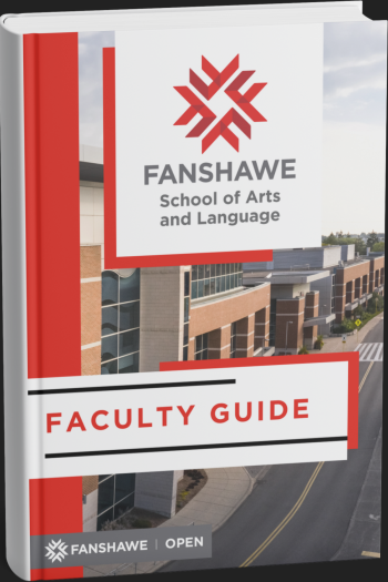 Cover image for School of Arts and Language