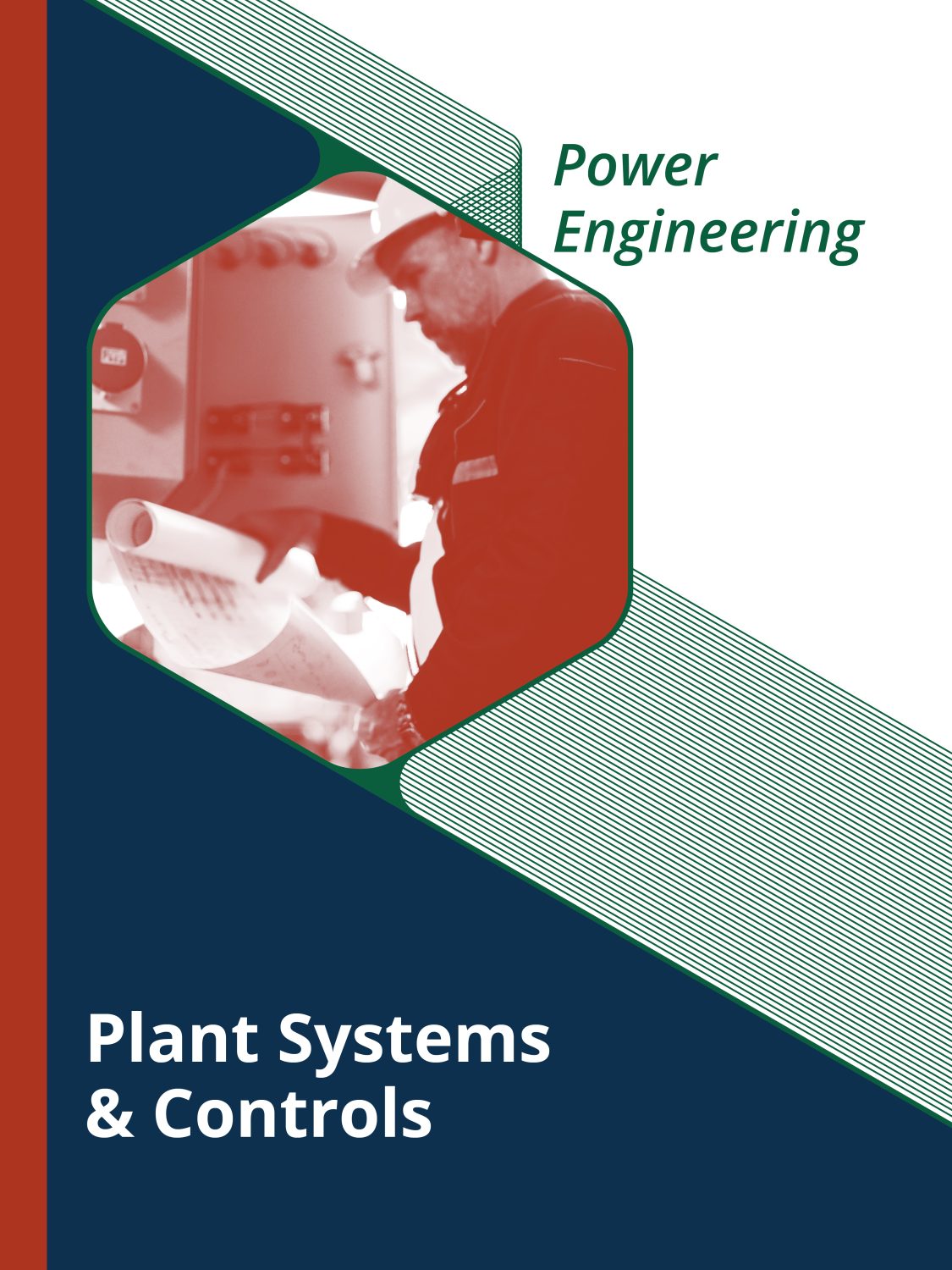 Cover image for 2B2 - PEG 3725 Power Plant Systems & Controls