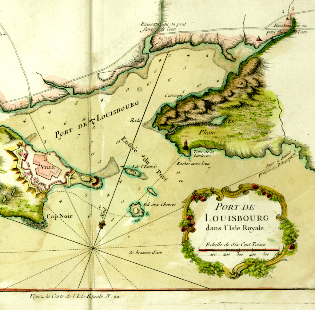 Cartographie numérique: Géoréférencer des cartes anciennes sur le